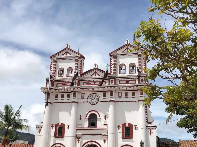 Monastery of the Benedictinos