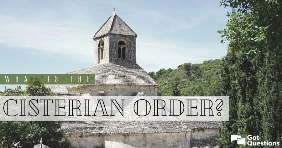 Monastery of the Cistercian Order