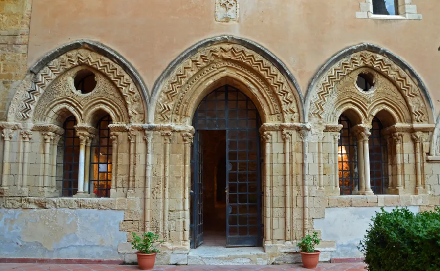 Monastery of the Holy Spirit