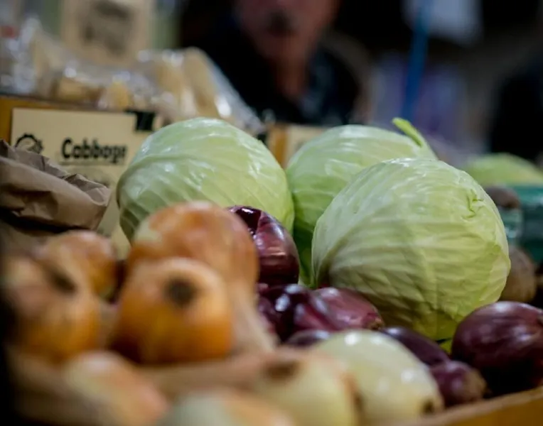 Moncton Market