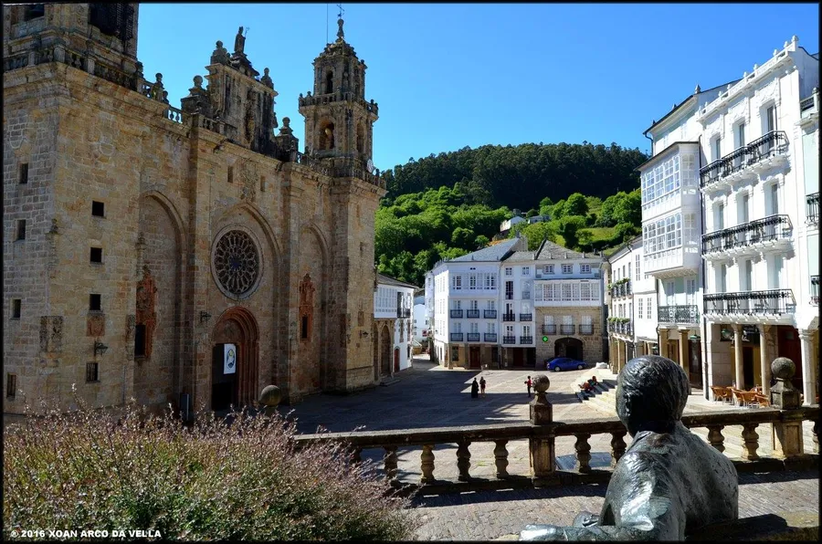 Mondoñedo Cathedral