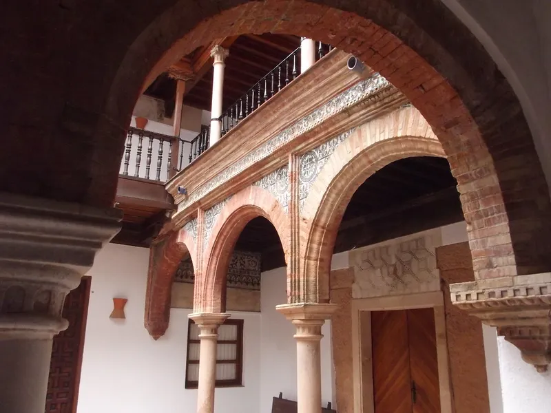 Mondragon Palace
