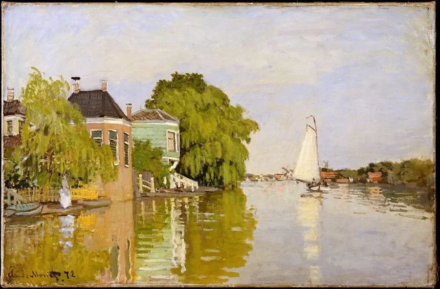 Monet Atelier