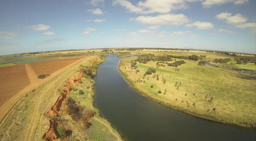 Mongarlowe River