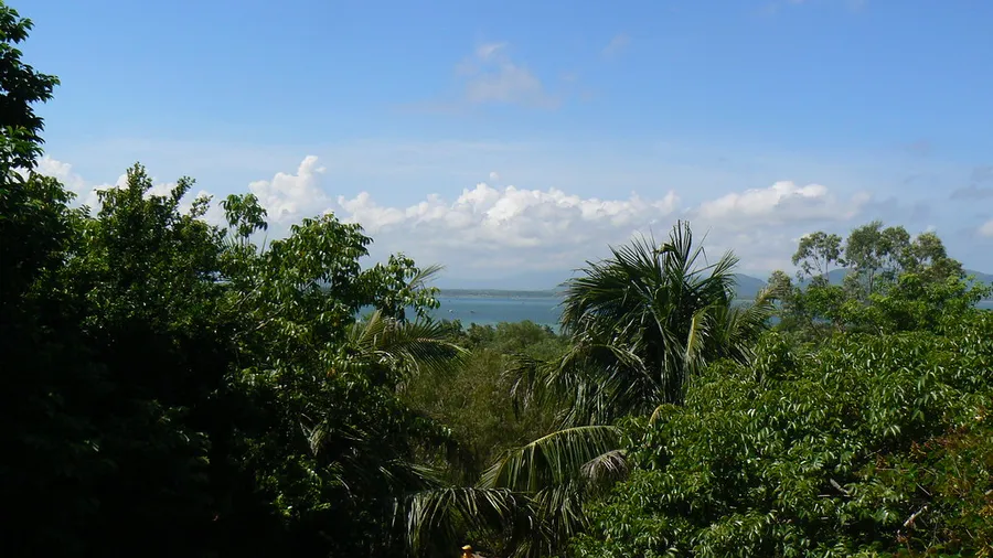 Monkey Island Tour