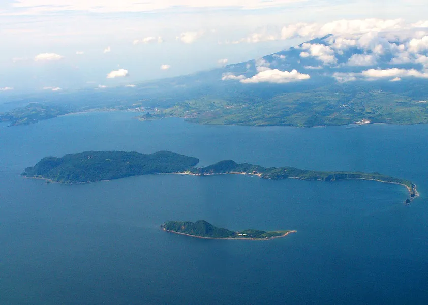 Monkey Point