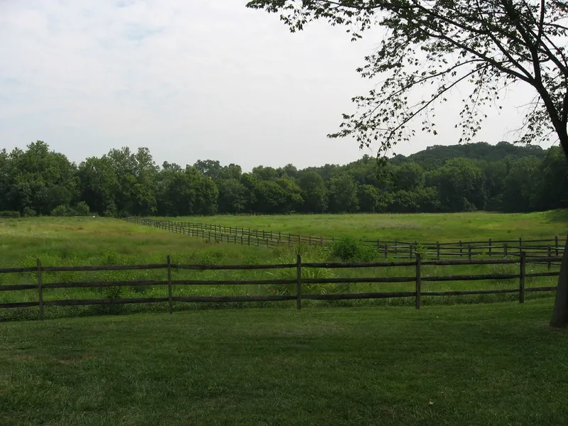Monocacy National Battlefield