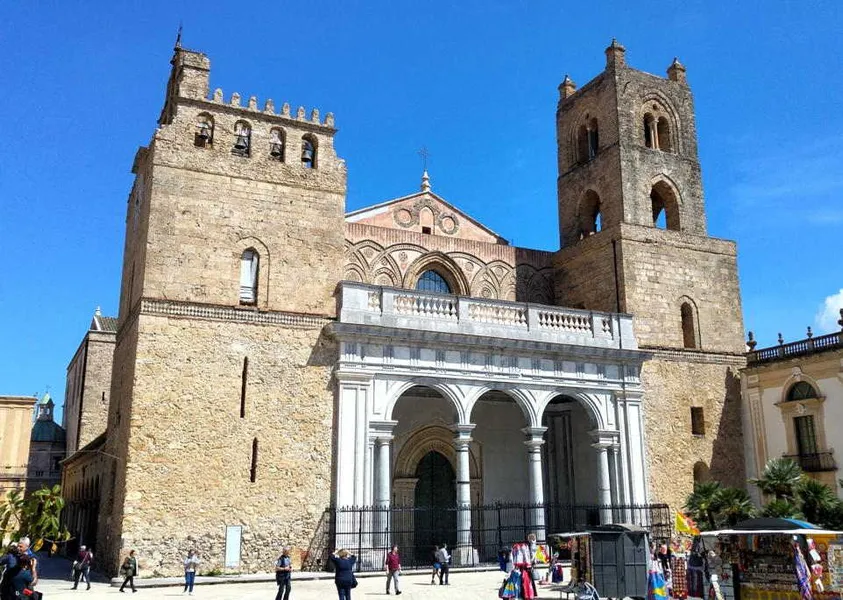 Monreale Cathedral