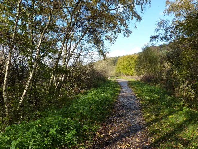 Monsal Trail
