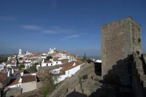 Monsaraz Castle