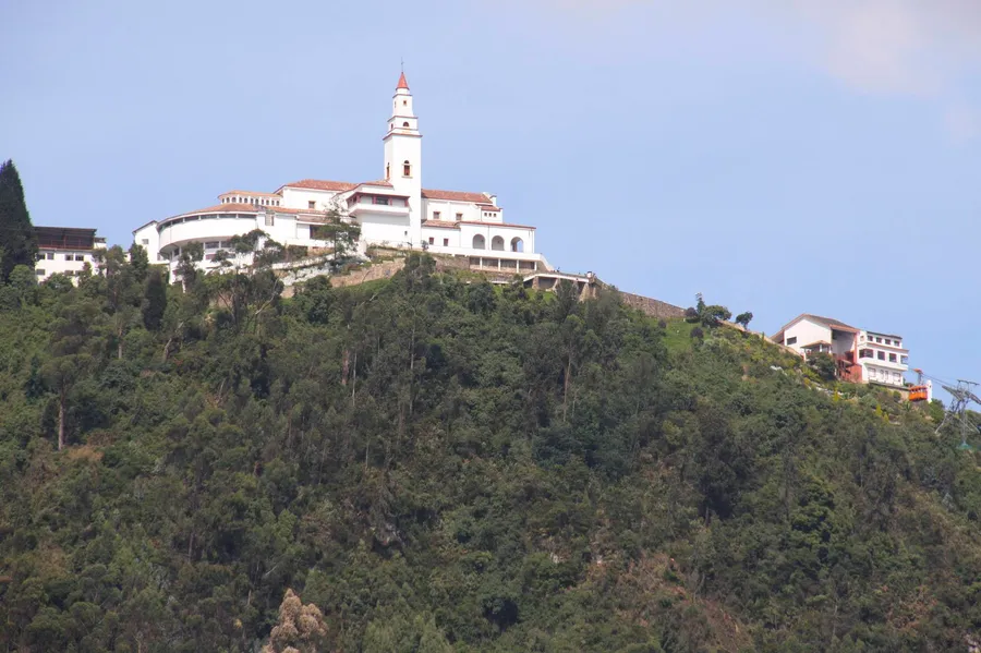 Monserrate