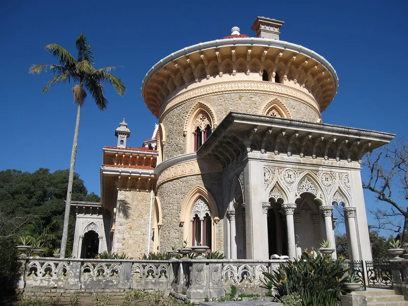 Monserrate Palace
