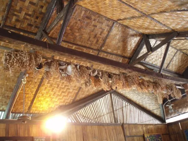 Monsopiad Cultural Village