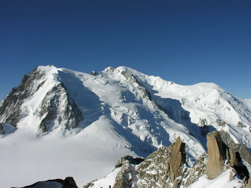 Mont Blanc