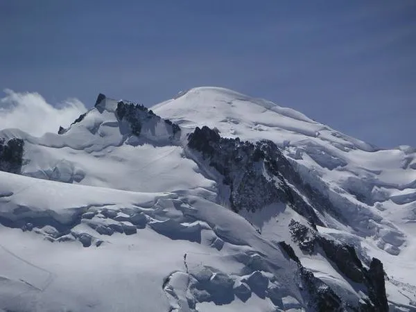 Mont Blanc