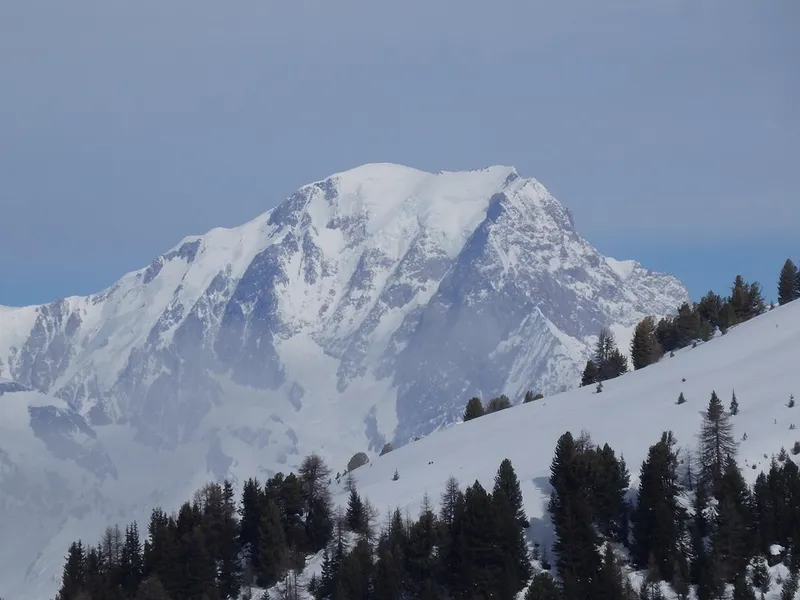 Mont Gros