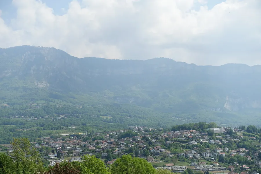 Mont Revard