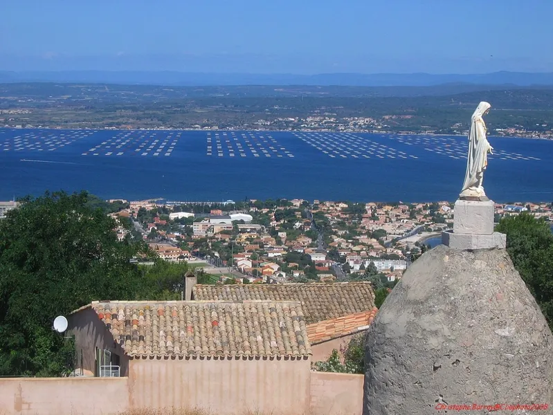 Mont Saint-Clair