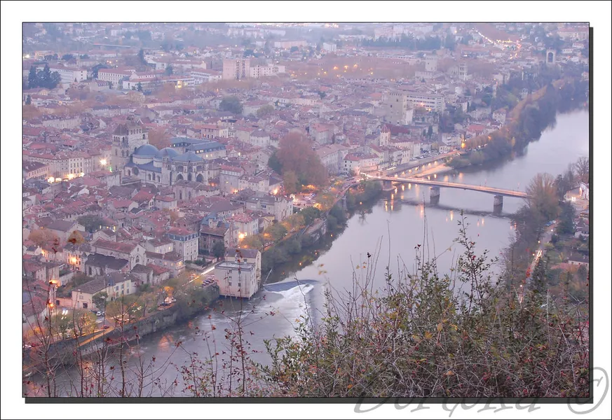 Mont Saint-Cyr