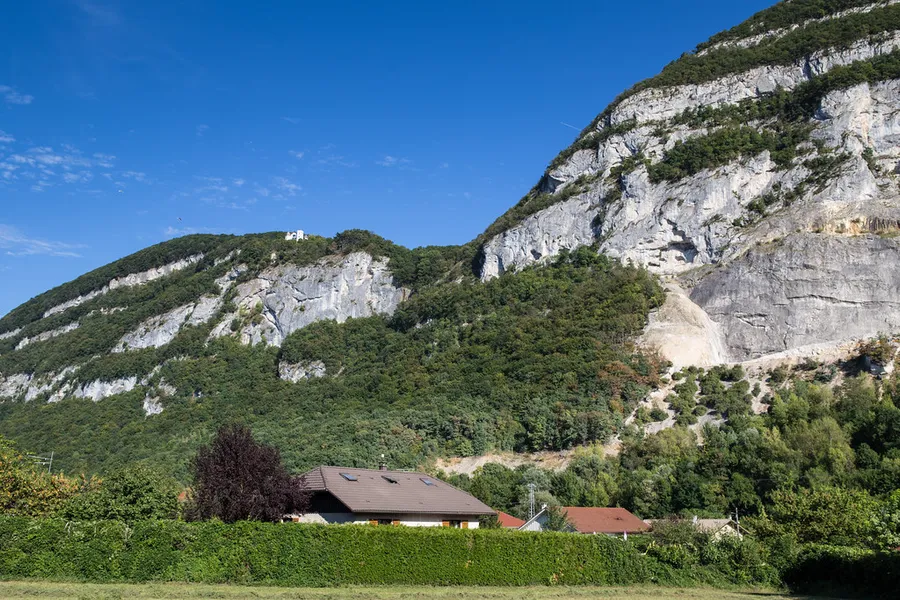 Mont Salève (Day Trip)