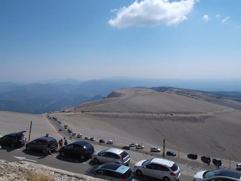 Mont Ventoux