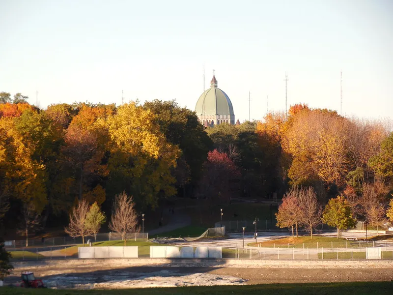 Mont-Royal Park