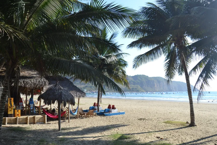 Montañita Surf Point