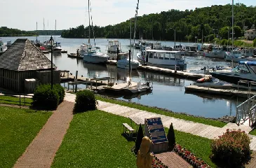 Montague Waterfront