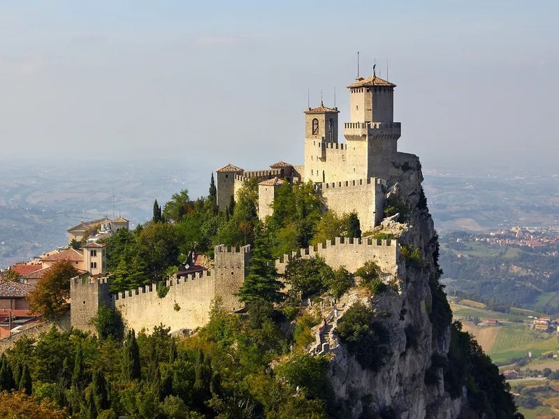 Montale Tower
