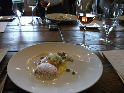 Montaluce Winery & Restaurant
