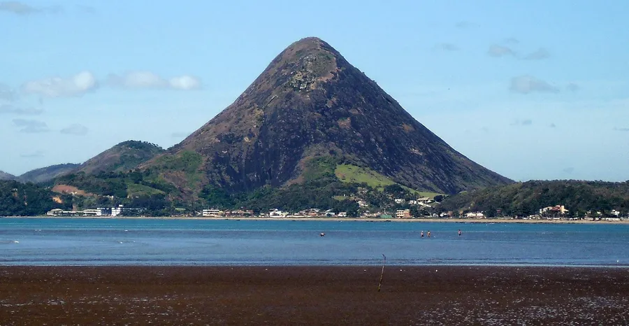 Monte Aghá