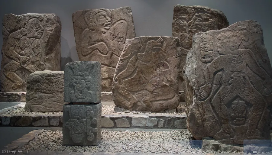 Monte Albán