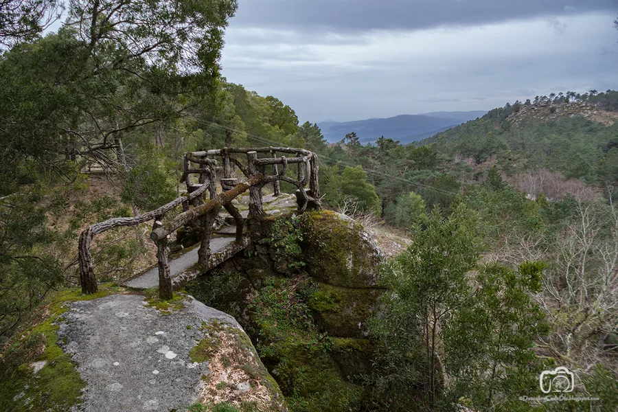 Monte Aloia Natural Park