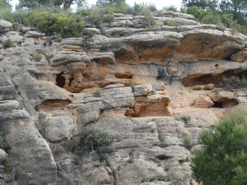 Monte Arabí