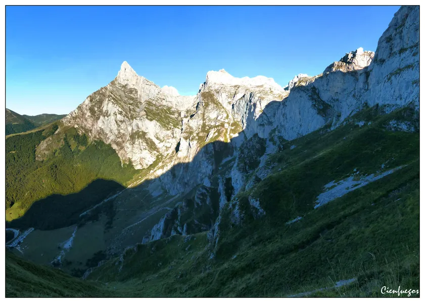 Monte Avena