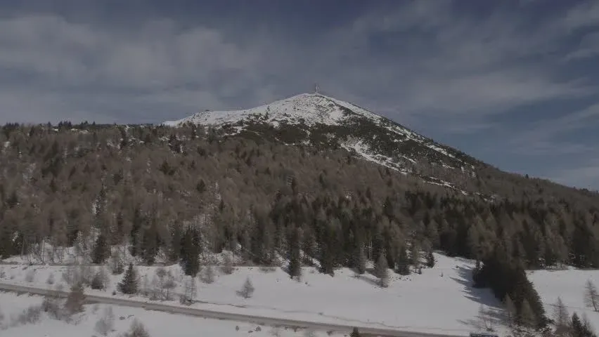 Monte Bondone