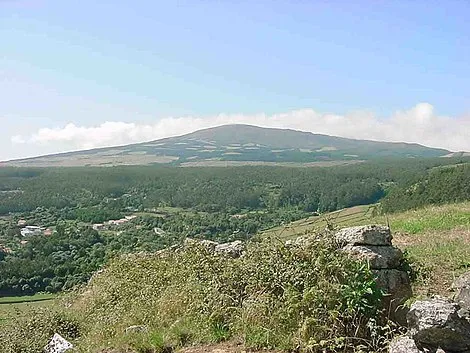 Monte Brasil