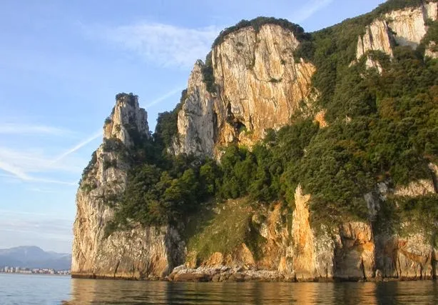 Monte Buciero