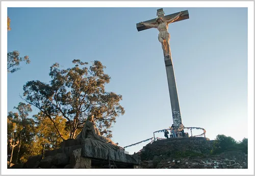 Monte Calvario