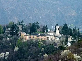 Monte Cistella