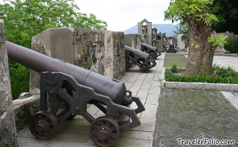 Monte Fort