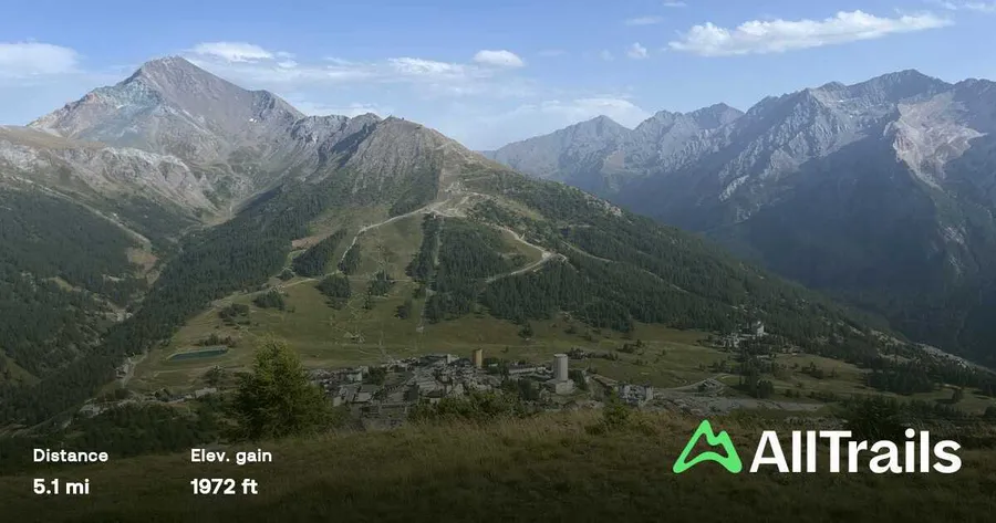 Monte Fraiteve