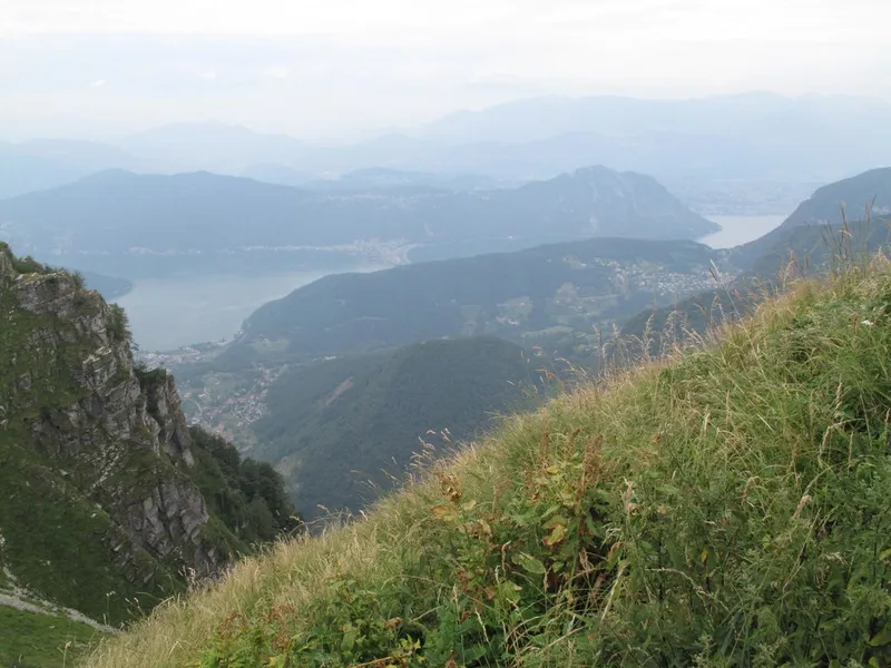 Monte Generoso