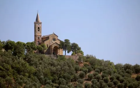 Monte Grosso