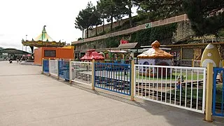Monte Igueldo