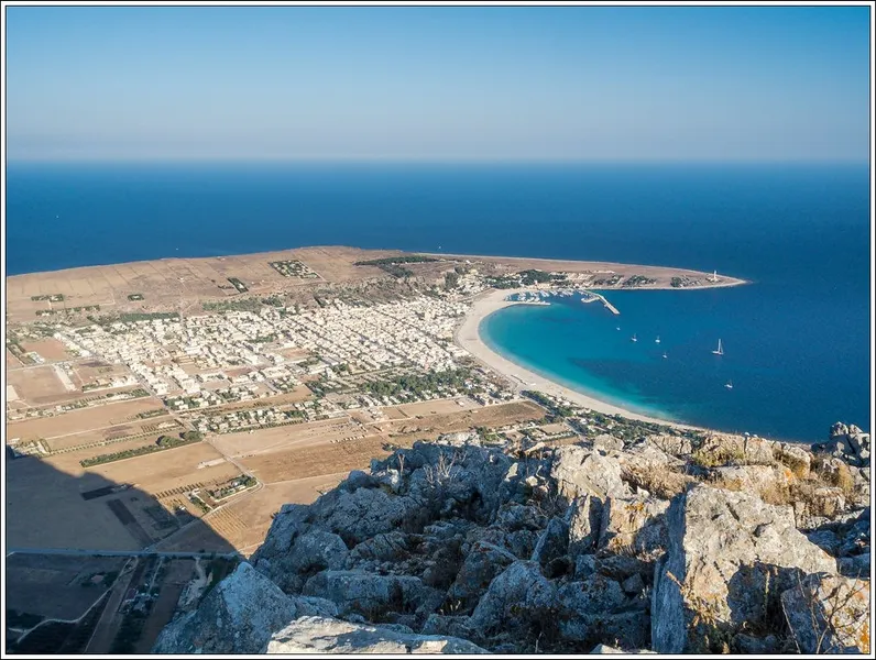 Monte Monaco
