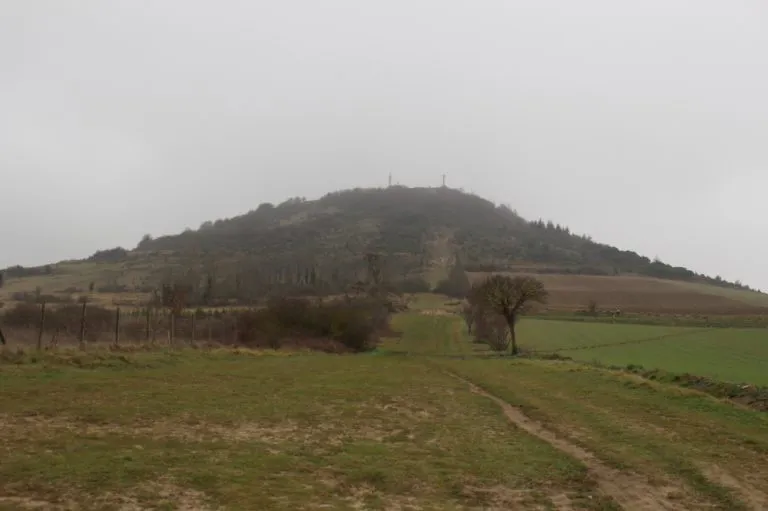 Monte Olárizu