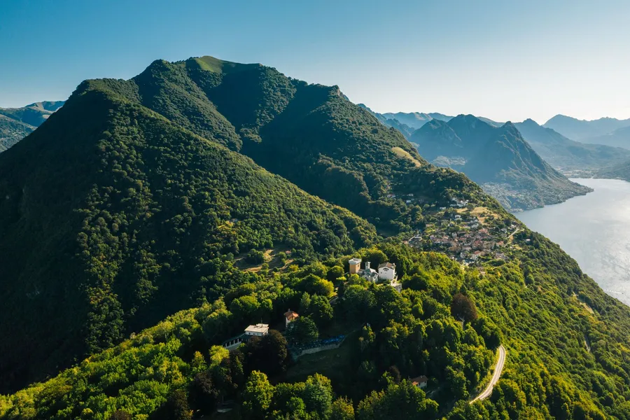 Monte Olivia