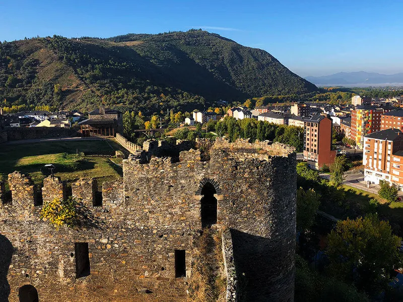 Monte Pajariel