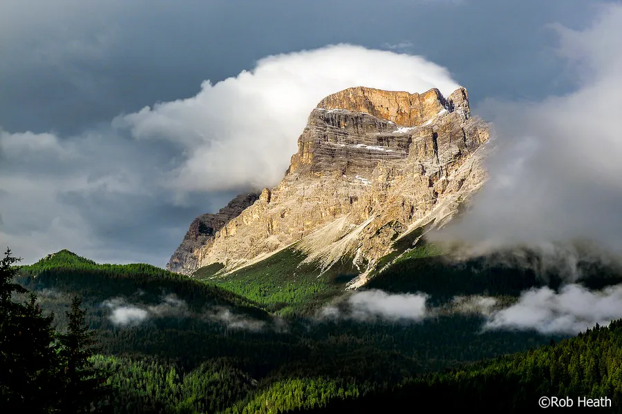 Monte Pelmo